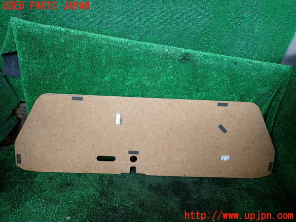 1UPJ-9232407771]ジムニー シエラ(JB43W)ラゲッジトレイ1 中古_2