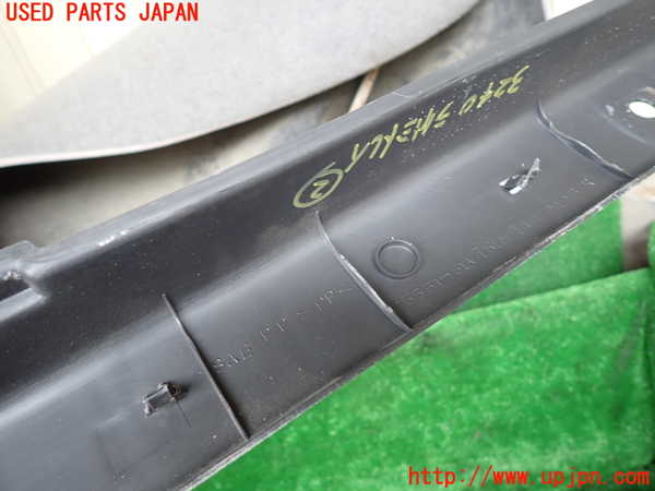 1UPJ-9232407772]ジムニー シエラ(JB43W)ラゲッジトレイ2 中古_3