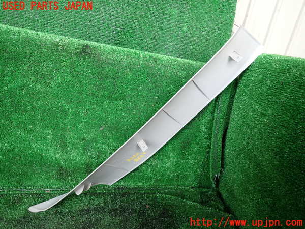 1UPJ-9232407660]ジムニー シエラ(JB43W)左フロントピラートリム 中古_2