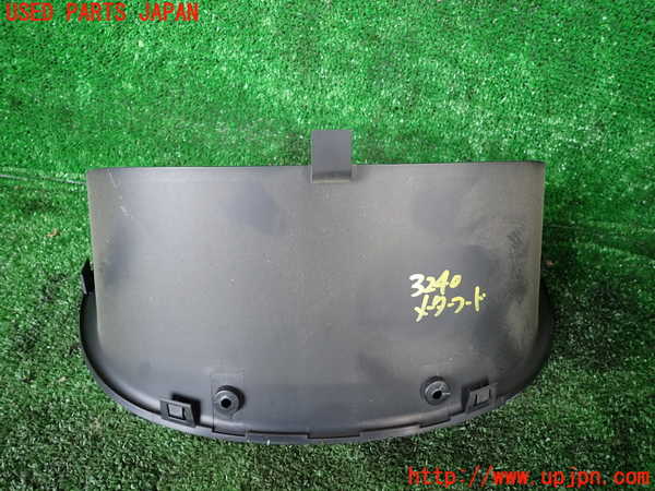 1UPJ-9232407510]ジムニー シエラ(JB43W)メーターフード 中古_2