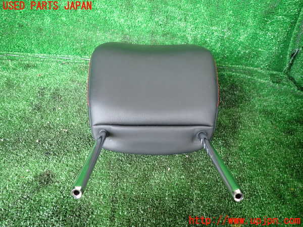 1UPJ-9232407070]ジムニー シエラ(JB43W)助手席ヘッドレスト 中古_3