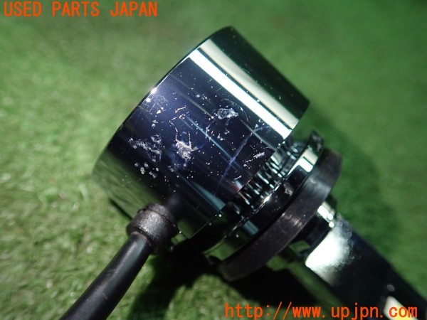 3UPJ=9232410505]ヴェルファイア ハイブリッド(AYH30W)HID屋 LEDバルブ フォグランプ 中古_4