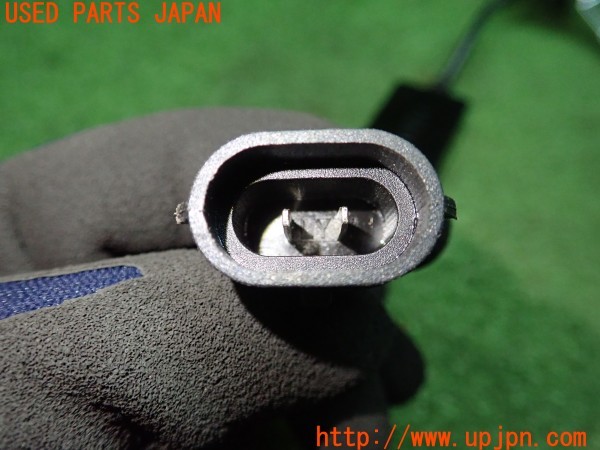 3UPJ=9232410505]ヴェルファイア ハイブリッド(AYH30W)HID屋 LEDバルブ フォグランプ 中古_5