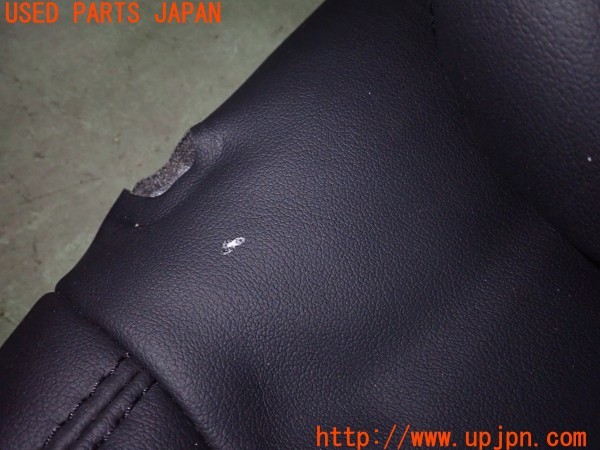 3UPJ=9232410608]ヴェルファイア ハイブリッド(AYH30W)Clazzio クラッツィオ ET-1523 シートカバー 中古_3