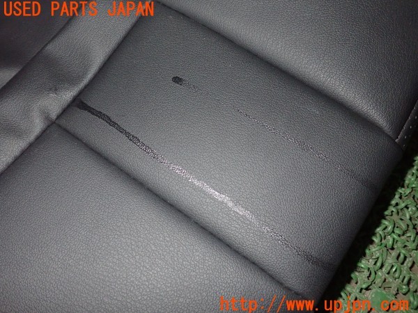 3UPJ=9232410608]ヴェルファイア ハイブリッド(AYH30W)Clazzio クラッツィオ ET-1523 シートカバー 中古_5