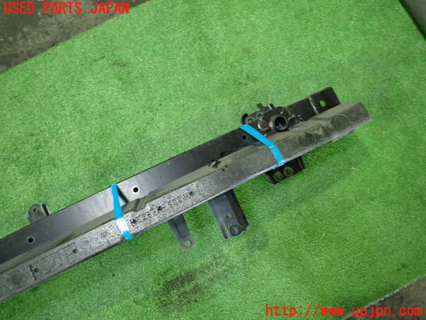 1UPJ-9232411014]ヴェルファイアハイブリッド(AYH30W)フロントバンパーホースメント 中古_2