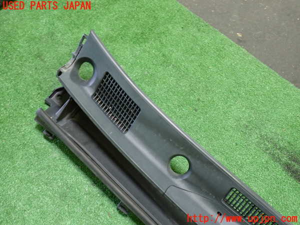 1UPJ-9232411190]ヴェルファイアハイブリッド(AYH30W)カウルトップ 中古_3