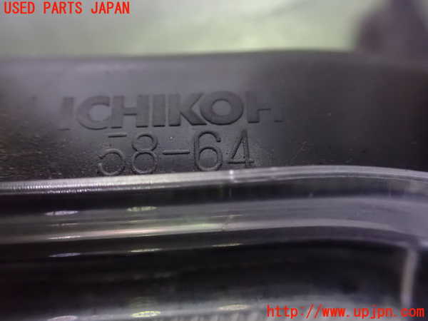 1UPJ-9232411132]ヴェルファイアハイブリッド(AYH30W)左ヘッドライト LED 中古_3
