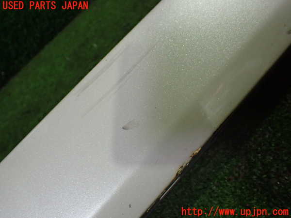 1UPJ-9232411262]ヴェルファイアハイブリッド(AYH30W)左前ドアパネル 中古_2