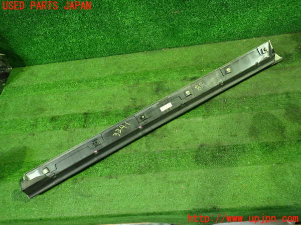 1UPJ-9232411292]ヴェルファイアハイブリッド(AYH30W)右後ドアパネル 中古_2