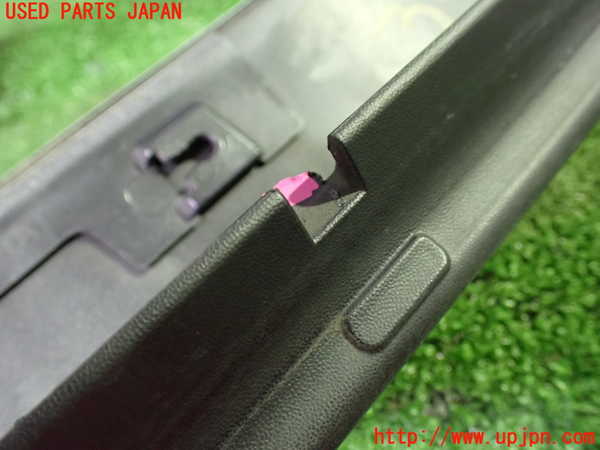 1UPJ-9232411292]ヴェルファイアハイブリッド(AYH30W)右後ドアパネル 中古_4