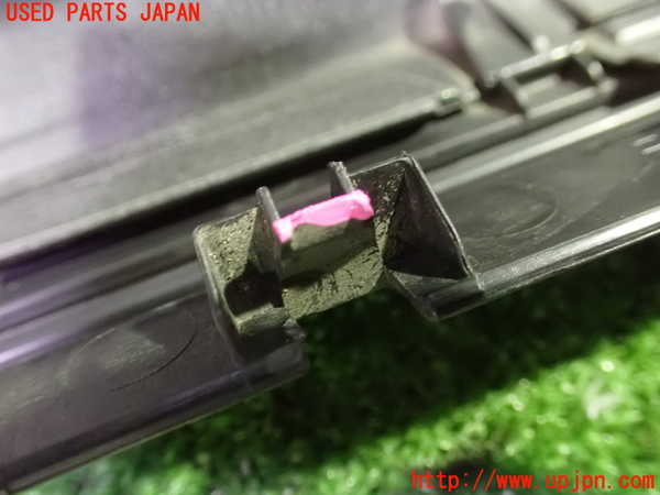 1UPJ-9232411322]ヴェルファイアハイブリッド(AYH30W)左後ドアパネル 中古_4