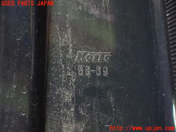 1UPJ-9232411530]ヴェルファイアハイブリッド(AYH30W)右テールランプ 中古_3