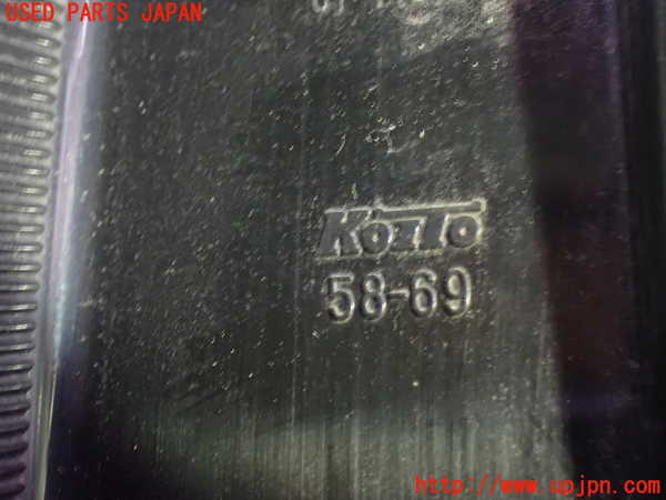 1UPJ-9232411536]ヴェルファイアハイブリッド(AYH30W)左テールランプ 中古_3