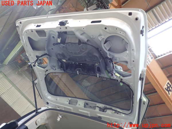 1UPJ-9232411566]ヴェルファイアハイブリッド(AYH30W)バックドア リアゲート ハッチ NSG M31Q8 中古_5