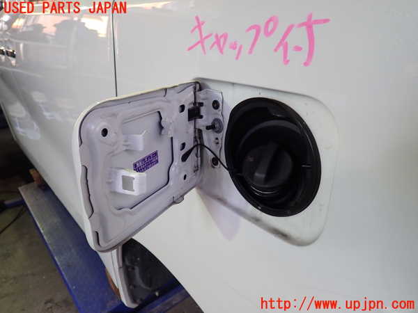 1UPJ-9232411690]ヴェルファイアハイブリッド(AYH30W)フューエルリッド 中古_2