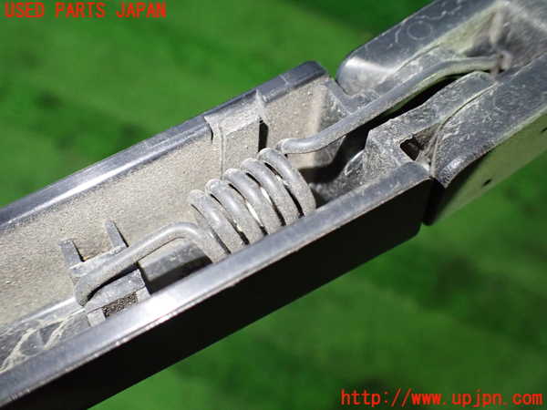 1UPJ-9232411661]ヴェルファイアハイブリッド(AYH30W)リアワイパーアーム1 中古_3