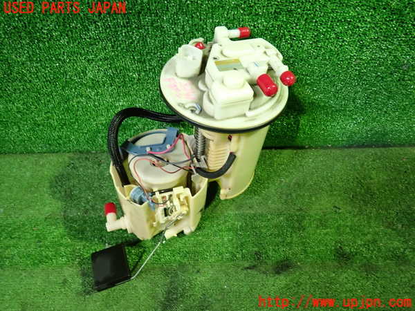 1UPJ-9232412510]ヴェルファイアハイブリッド(AYH30W)燃料ポンプ 中古_2