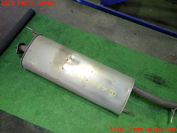 1UPJ-9232412651]ヴェルファイアハイブリッド(AYH30W)センターパイプ1 中古_3
