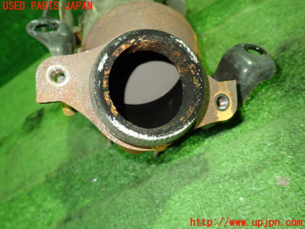 1UPJ-9232412661]ヴェルファイアハイブリッド(AYH30W)触媒1 中古_4