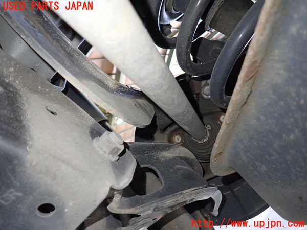 1UPJ-9232414020]ヴェルファイアハイブリッド(AYH30W)右リアドライブシャフト 中古_2