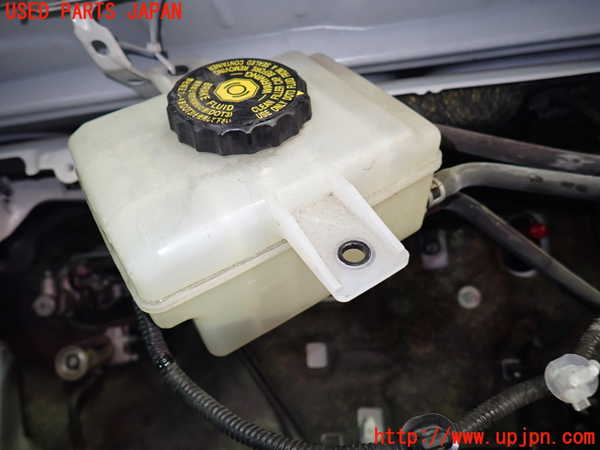 1UPJ-9232414050]ヴェルファイアハイブリッド(AYH30W)ブレーキマスターシリンダー 中古_4