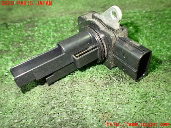 1UPJ-9232416320]ヴェルファイアハイブリッド(AYH30W)エアフロメーター 中古_2