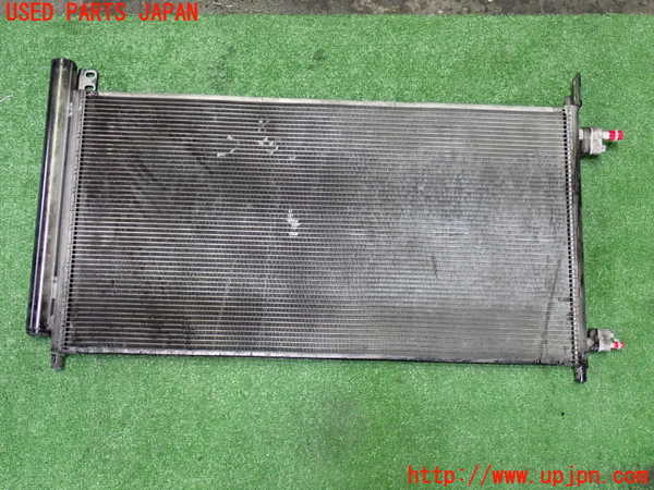 1UPJ-9232416031]ヴェルファイアハイブリッド(AYH30W)エアコンコンデンサー1 中古_2