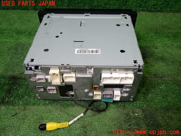 1UPJ-9232416589]ヴェルファイアハイブリッド(AYH30W)カーナビゲーション 中古_2
