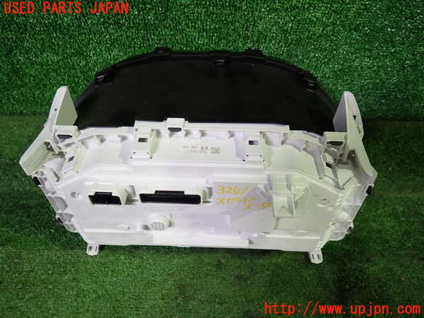 1UPJ-9232416170]ヴェルファイアハイブリッド(AYH30W)スピードメーター 中古_2