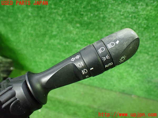1UPJ-9232416720]ヴェルファイアハイブリッド(AYH30W)コンビネーションスイッチ 中古_2