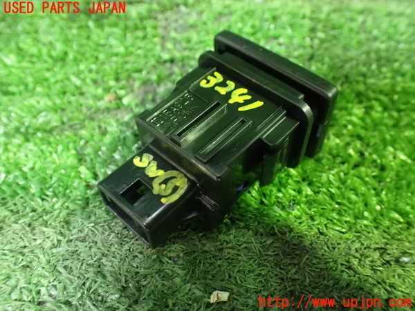 1UPJ-9232416310]ヴェルファイアハイブリッド(AYH30W)スイッチ5 (ワイパーデアイサー) 中古_2