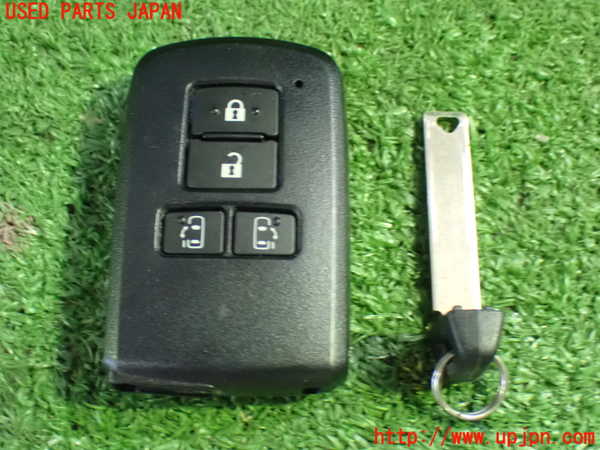 1UPJ-9232416110]ヴェルファイアハイブリッド(AYH30W)エンジンコンピューター 中古_4