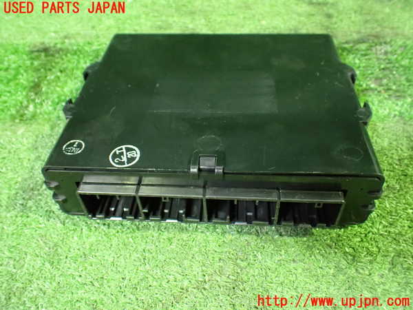 1UPJ-9232416125]ヴェルファイアハイブリッド(AYH30W)ABSコンピューター 中古_2