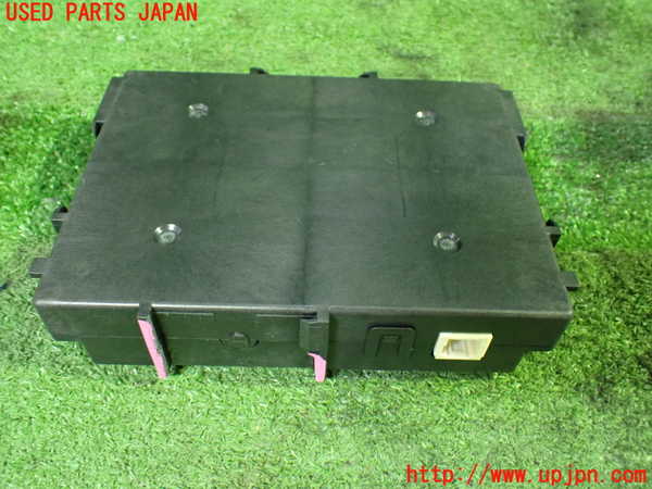 1UPJ-9232416146]ヴェルファイアハイブリッド(AYH30W)コンピューター1 (ブレーキコントロール) 中古_2
