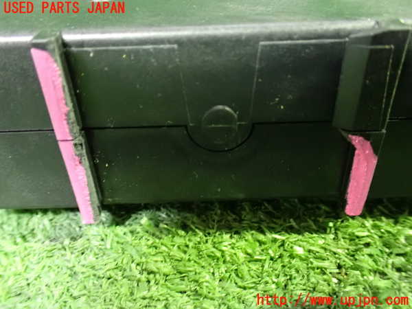 1UPJ-9232416146]ヴェルファイアハイブリッド(AYH30W)コンピューター1 (ブレーキコントロール) 中古_3