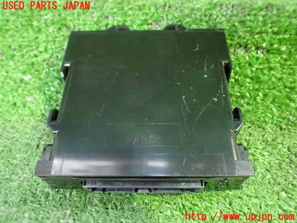 1UPJ-9232416148]ヴェルファイアハイブリッド(AYH30W)コンピューター3 (クリアランスソナー) 中古_2