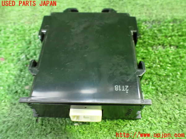 1UPJ-9232416149]ヴェルファイアハイブリッド(AYH30W)コンピューター4 (86572-58030) 中古_2