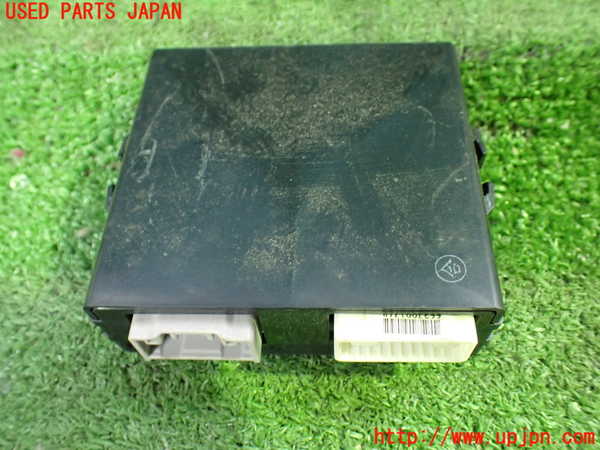 1UPJ-9232416150]ヴェルファイアハイブリッド(AYH30W)コンピューター5 (パーキングブレーキ) 中古_2
