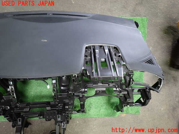 1UPJ-9232417505]ヴェルファイアハイブリッド(AYH30W)ダッシュボード 中古_2