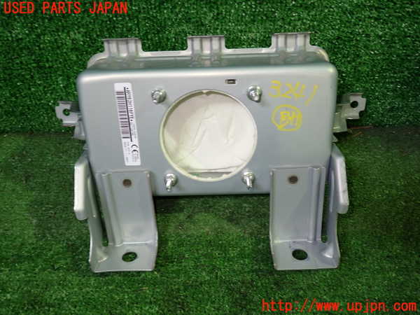 1UPJ-9232417870]ヴェルファイアハイブリッド(AYH30W)助手席側エアバッグカバー 中古_2