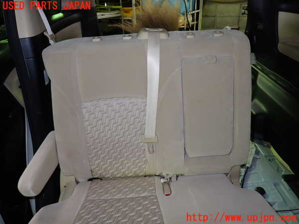 1UPJ-9232417145]ヴェルファイアハイブリッド(AYH30W)右2列目シート 中古_2