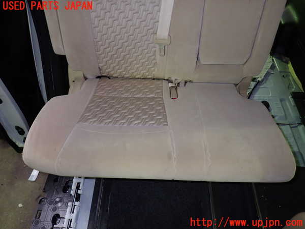 1UPJ-9232417145]ヴェルファイアハイブリッド(AYH30W)右2列目シート 中古_4