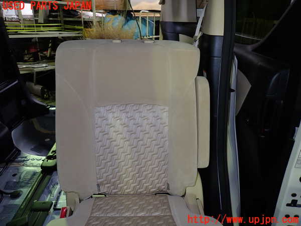 1UPJ-9232417175]ヴェルファイアハイブリッド(AYH30W)左2列目シート 中古_2