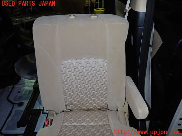 1UPJ-9232417175]ヴェルファイアハイブリッド(AYH30W)左2列目シート 中古_3