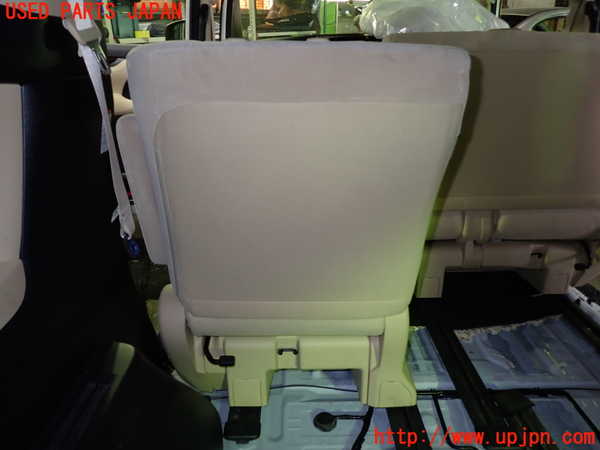 1UPJ-9232417175]ヴェルファイアハイブリッド(AYH30W)左2列目シート 中古_5