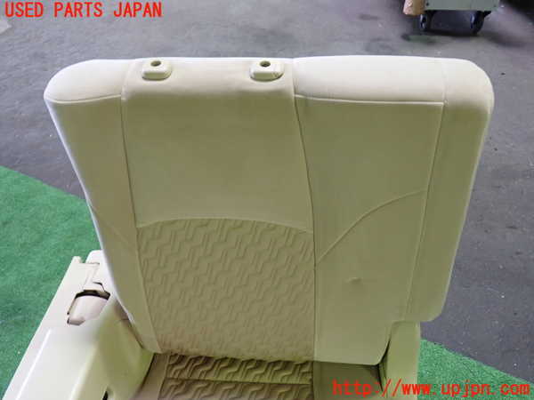 1UPJ-9232417235]ヴェルファイアハイブリッド(AYH30W)右3列目シート 中古_2