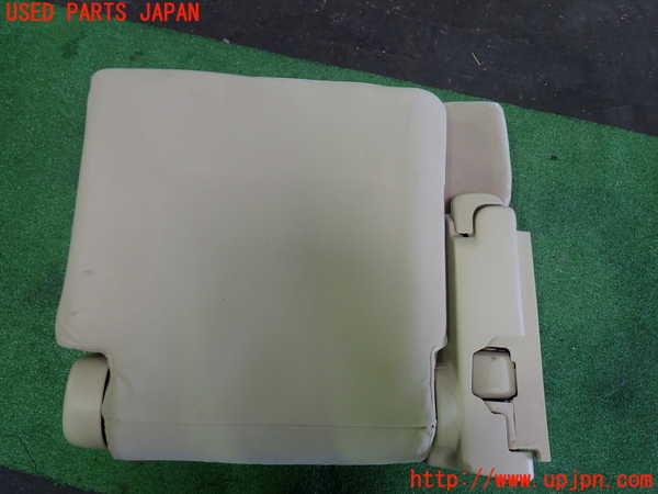 1UPJ-9232417235]ヴェルファイアハイブリッド(AYH30W)右3列目シート 中古_4