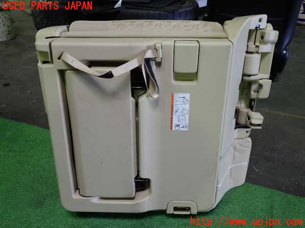1UPJ-9232417235]ヴェルファイアハイブリッド(AYH30W)右3列目シート 中古_5
