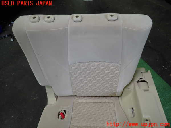 1UPJ-9232417265]ヴェルファイアハイブリッド(AYH30W)左3列目シート 中古_2